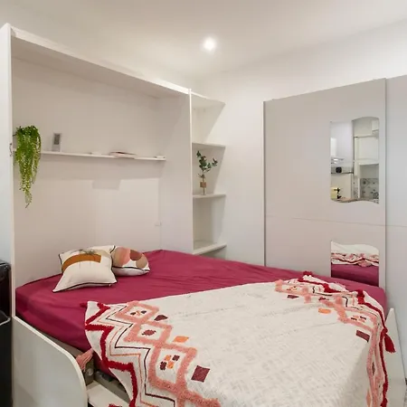 Hyper Centre Climatise