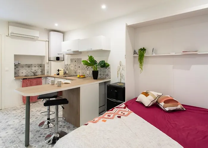 Hyper Centre Climatise