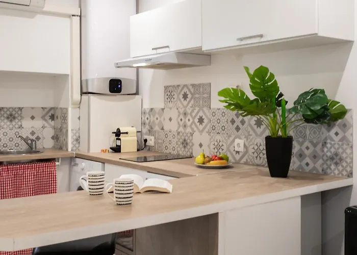 Hyper Centre Climatise