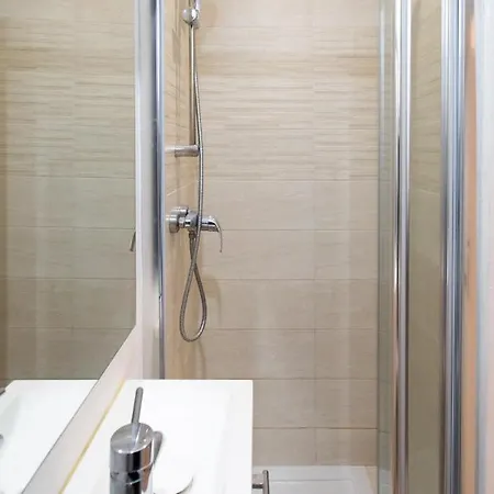 Hyper Centre Climatise Apartman *