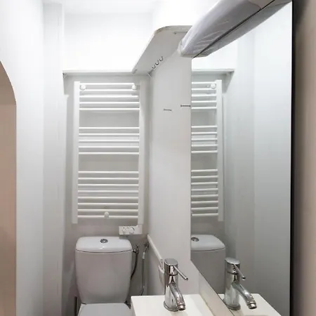 Hyper Centre Climatisé * Cannes