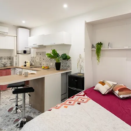 Hyper Centre Climatise