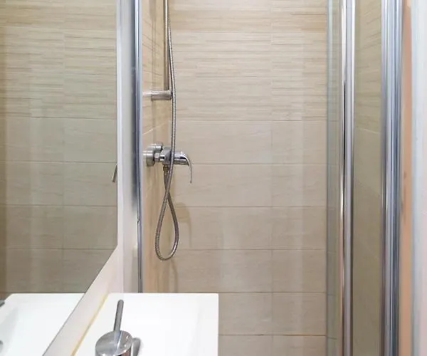 Hyper Centre Climatise 아파트 *