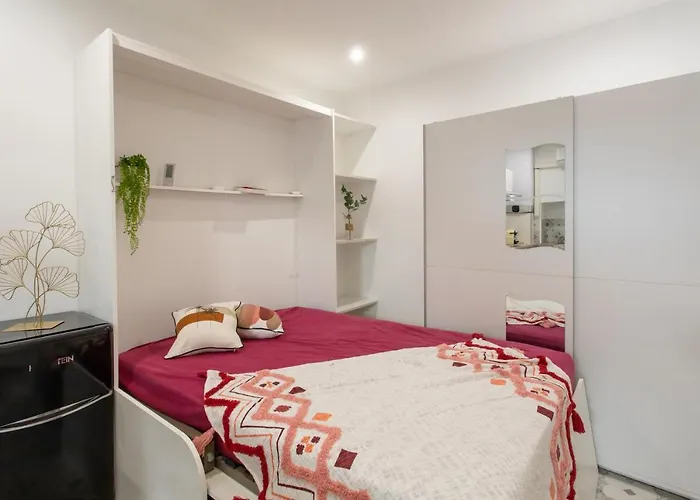 Hyper Centre Climatise