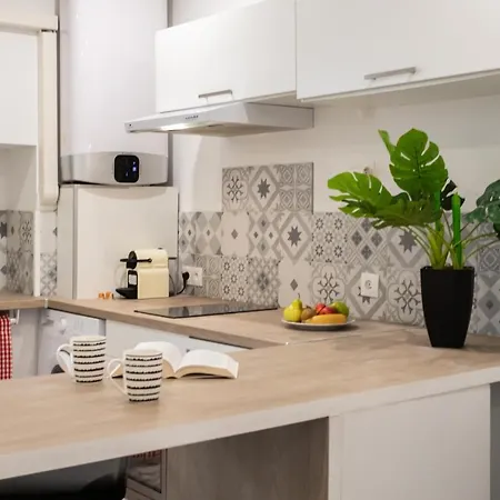 Hyper Centre Climatise